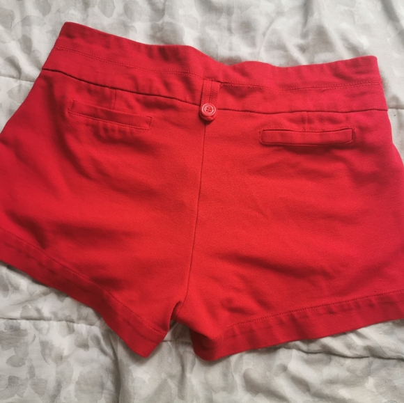 CI Sono short shorts - Picture 2 of 3